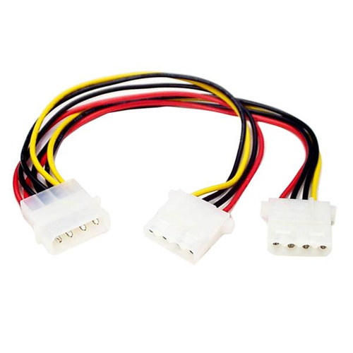 StarTech.com LP4 to ...