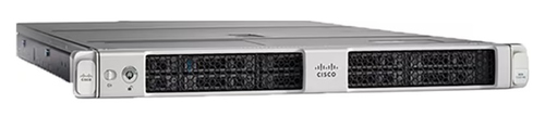 Cisco SNS-3715-K9 se...