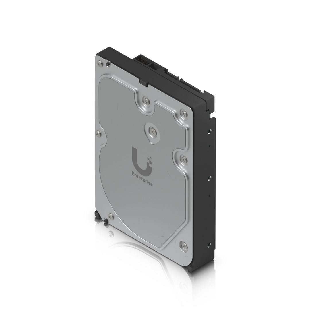 Ubiquiti UACC-HDD-E-8TB internal hard drive 7200 RPM 3.5" Serial ATA