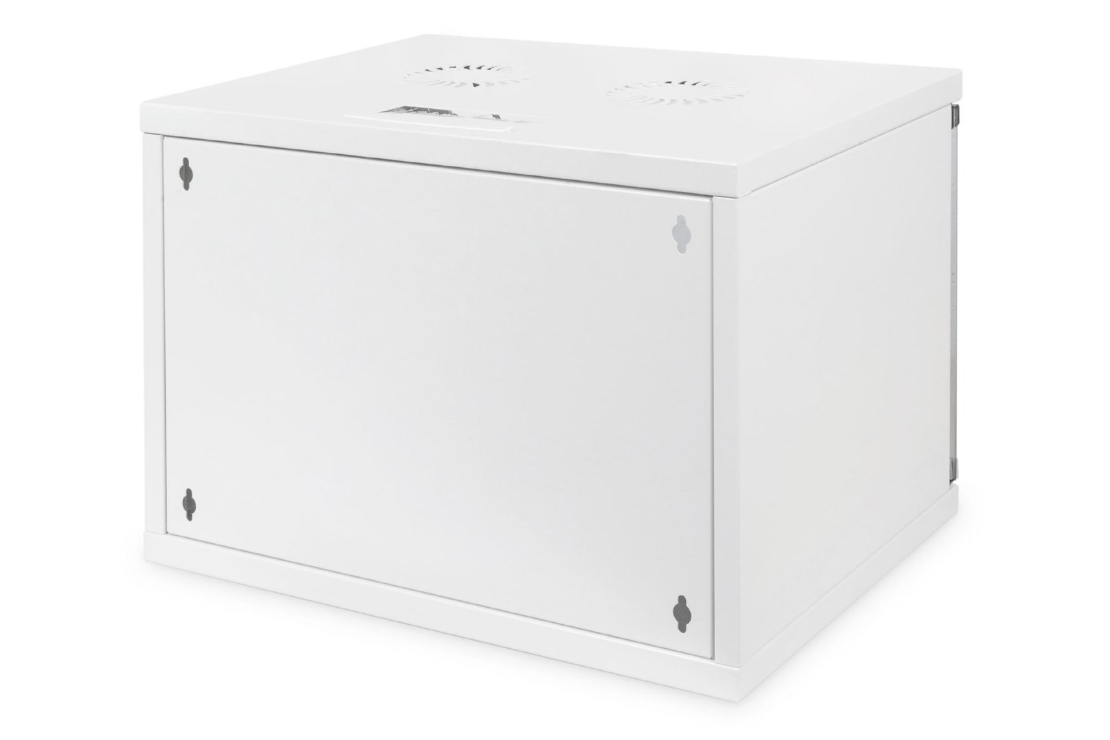 Digitus Wall Mounting Cabinet, SOHO, unmounted - 540x400 mm (WxD)