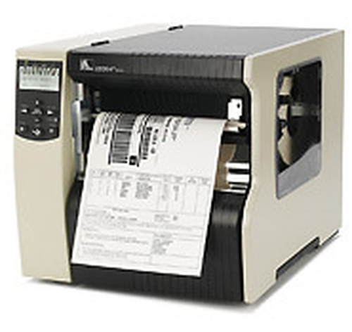 Zebra 220Xi4 label p...