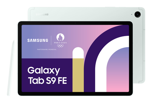 Samsung Galaxy Tab S...