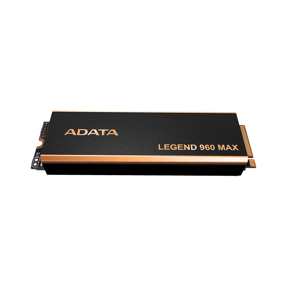 ADATA LEGEND 960 MAX 2 TB M.2 PCI Express 4.0 NVMe 3D NAND
