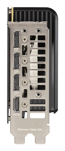 ASUS Prime -RTX5060TI-16G NVIDIA GeForce RTX 5060 Ti 16 GB GDDR7