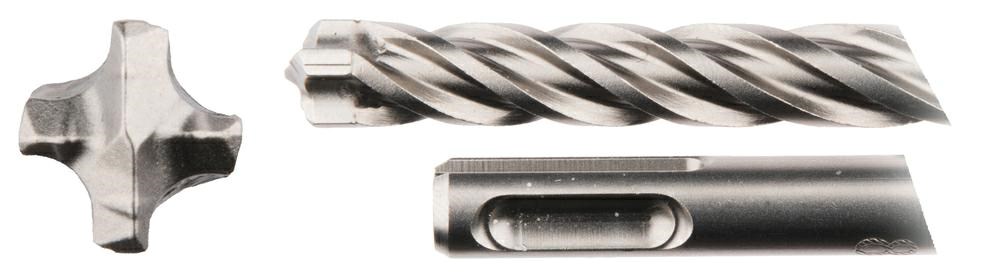 MAKITA SDS NEMESIS D...
