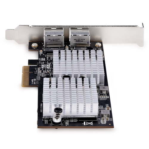 ST10GSPEXNDP2 - Cables & Adaptors by StarTech.com