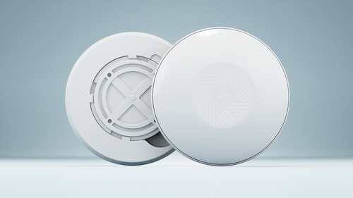 Teltonika · Accesspoint· TAP100· 2x1· Wi-Fi 4· 300Mbit· 1x 10/100· 15W PoE - Access Point - 0,1 Gbps 300 Mbit/s White Power over Ethernet (PoE)