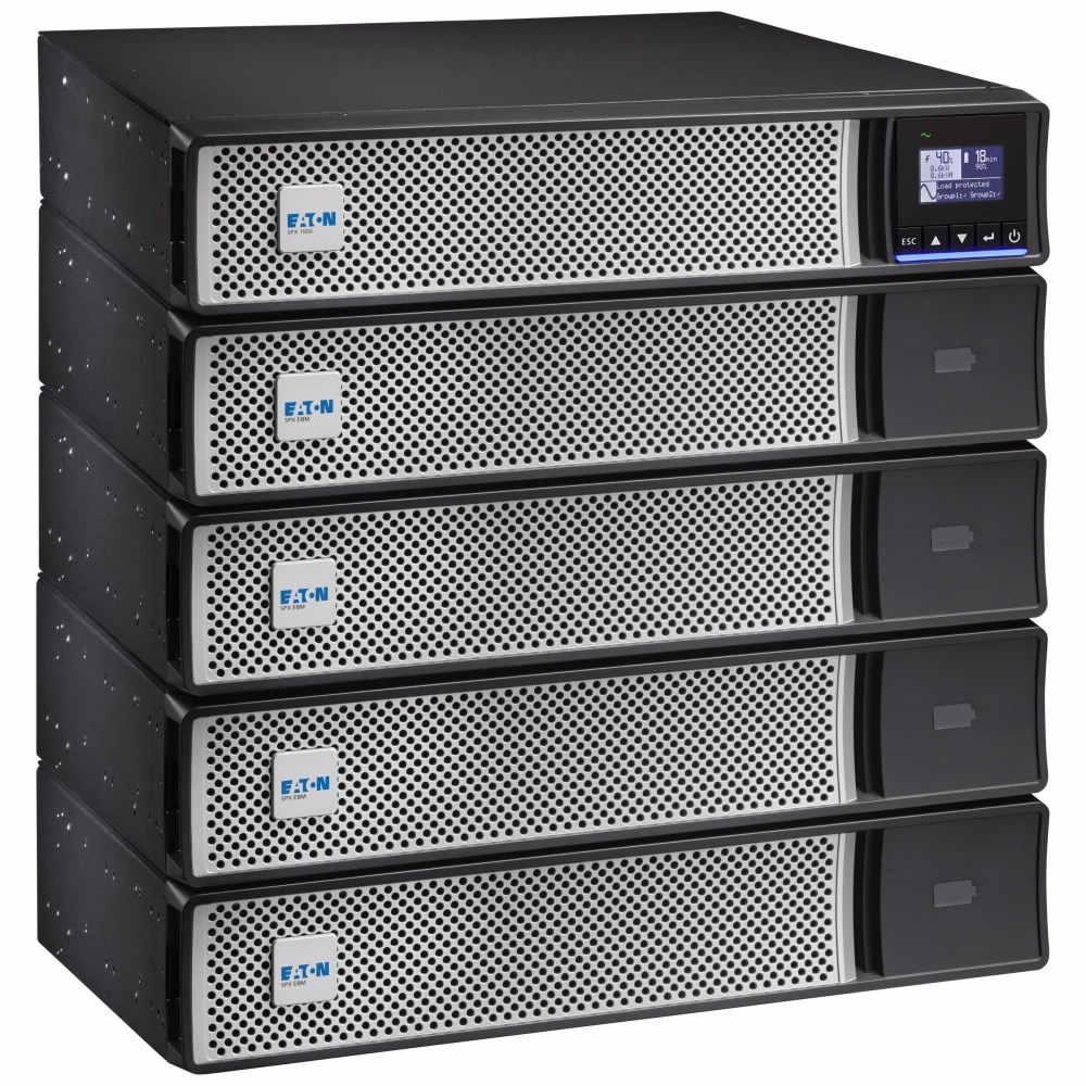 Eaton 5PXEBM48RT2UG2 UPS battery Sealed Lead Acid (VRLA) 12 V 9 Ah