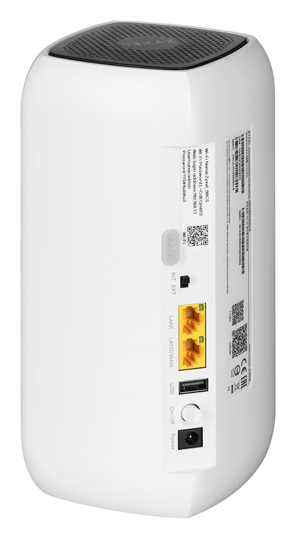 Zyxel FWA505 Cellular network router