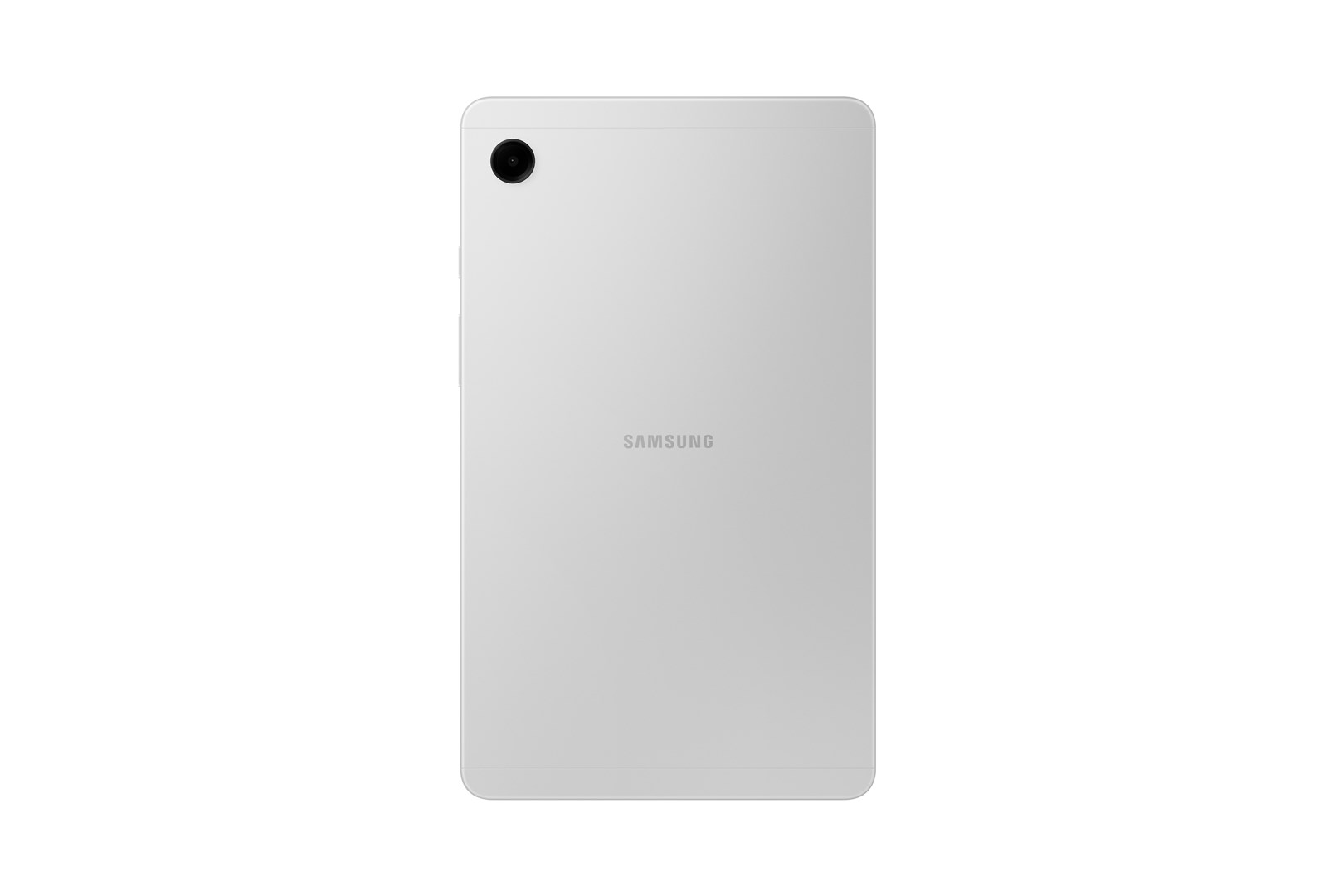 Samsung Galaxy Tab A9 Wi-Fi Mediatek 64 GB 22.1 cm (8.7") 4 GB Wi-Fi 5 (802.11ac) Silver