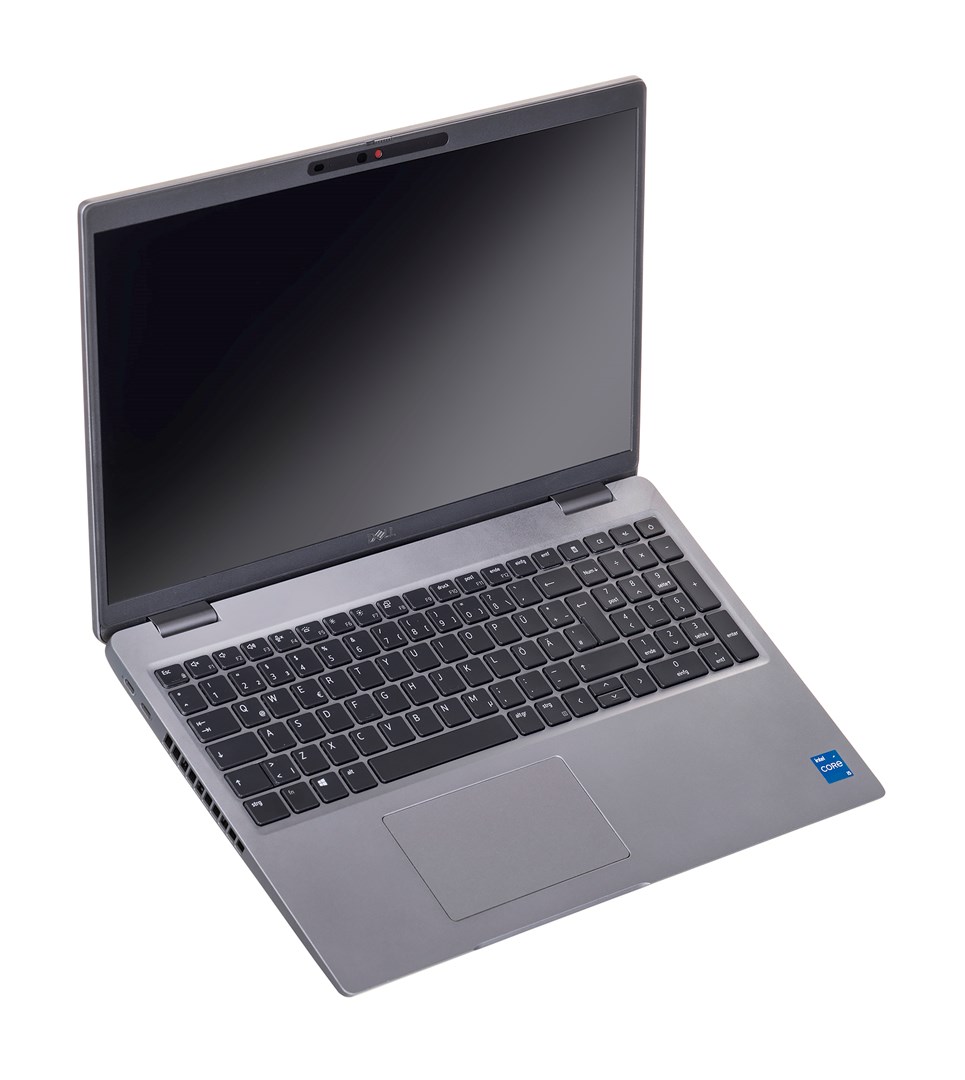 DELL LATITUDE 5521 i5-11400H 16GB 256GB SSD 15,6" FHD Win11pro Used