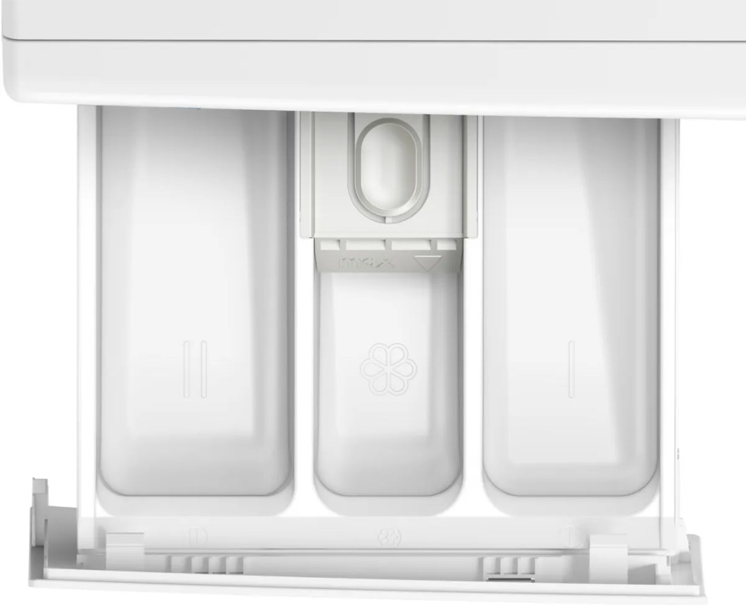 BOSCH WGG154ZSPL washing machine