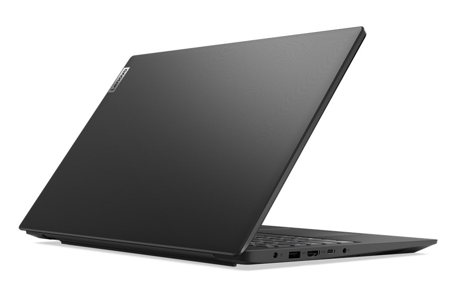 Lenovo V15 G4 AMN AMD Ryzen™ 3 7320U Laptop 39.6 cm (15.6") Full HD 8 GB LPDDR5-SDRAM 256 GB SSD Wi-Fi 5 (802.11ac) English Black