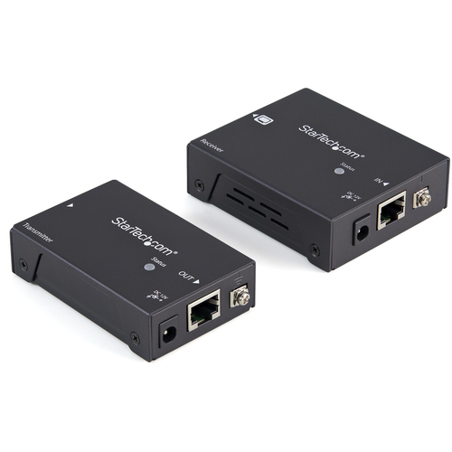 StarTech.com HDMI ov...