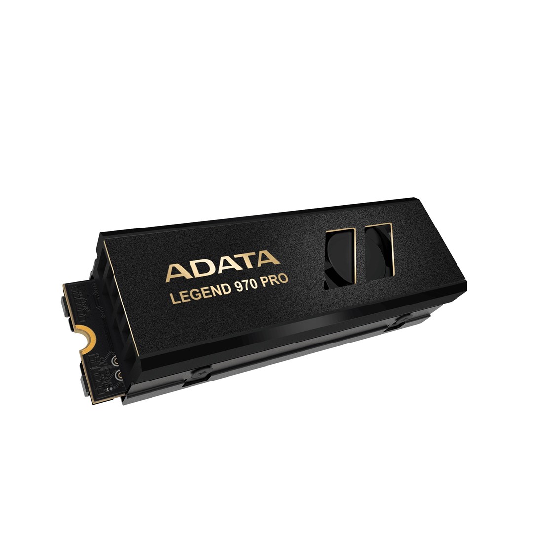 Dysk SSD ADATA Legend 970 Pro  4TB Color Box HSK