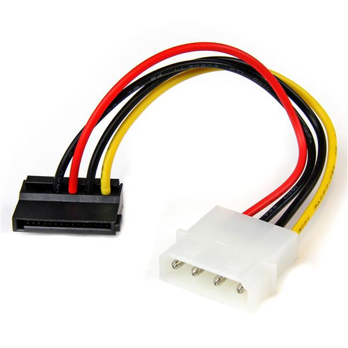 StarTech.com 6in 4 P...