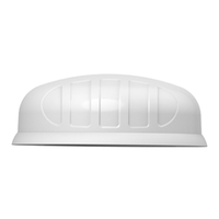 Poynting A-PUCK-0001-V2-01-W network antenna Omni-directional antenna 5.5 dBi