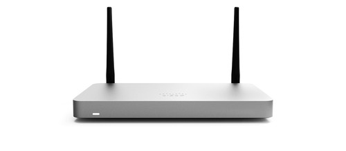 Cisco Meraki MX67C-H...
