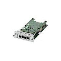Cisco NIM-4FXSP= net...