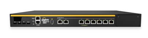 Peplink Balance 580X...