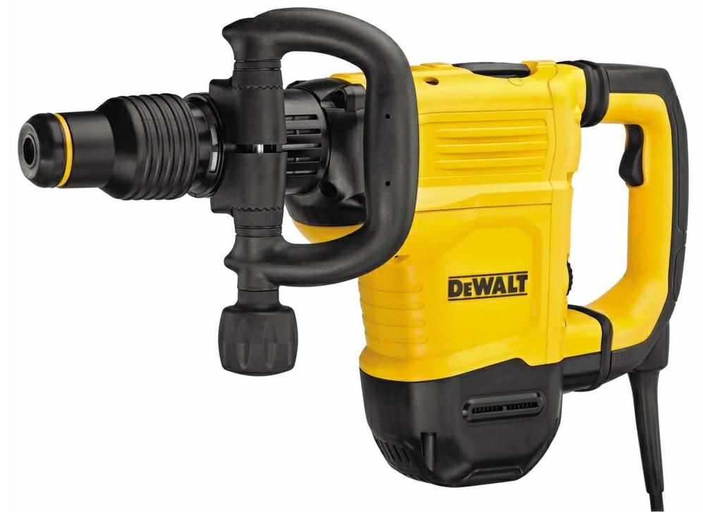 DeWALT D25832K-QS demolition hammer