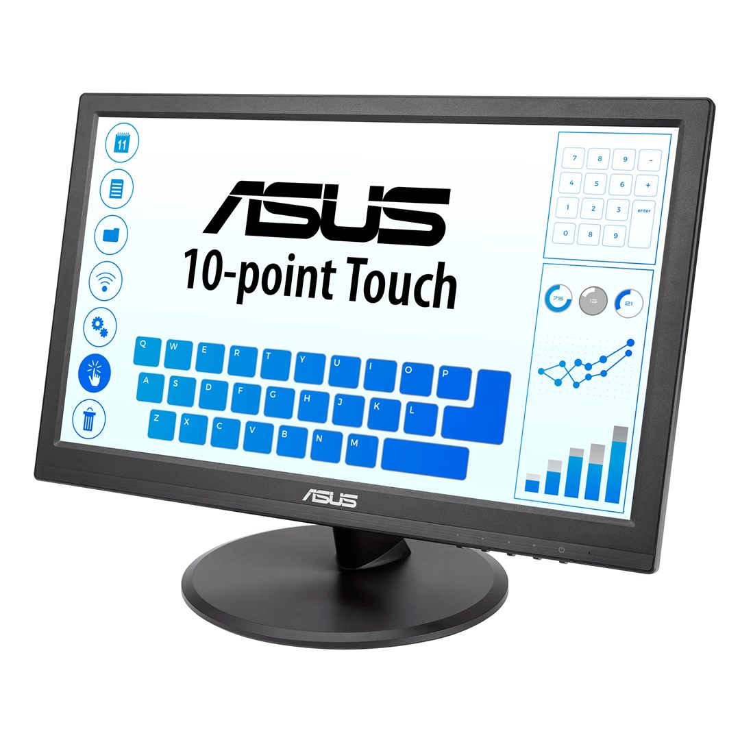 ASUS VT168HR compute...