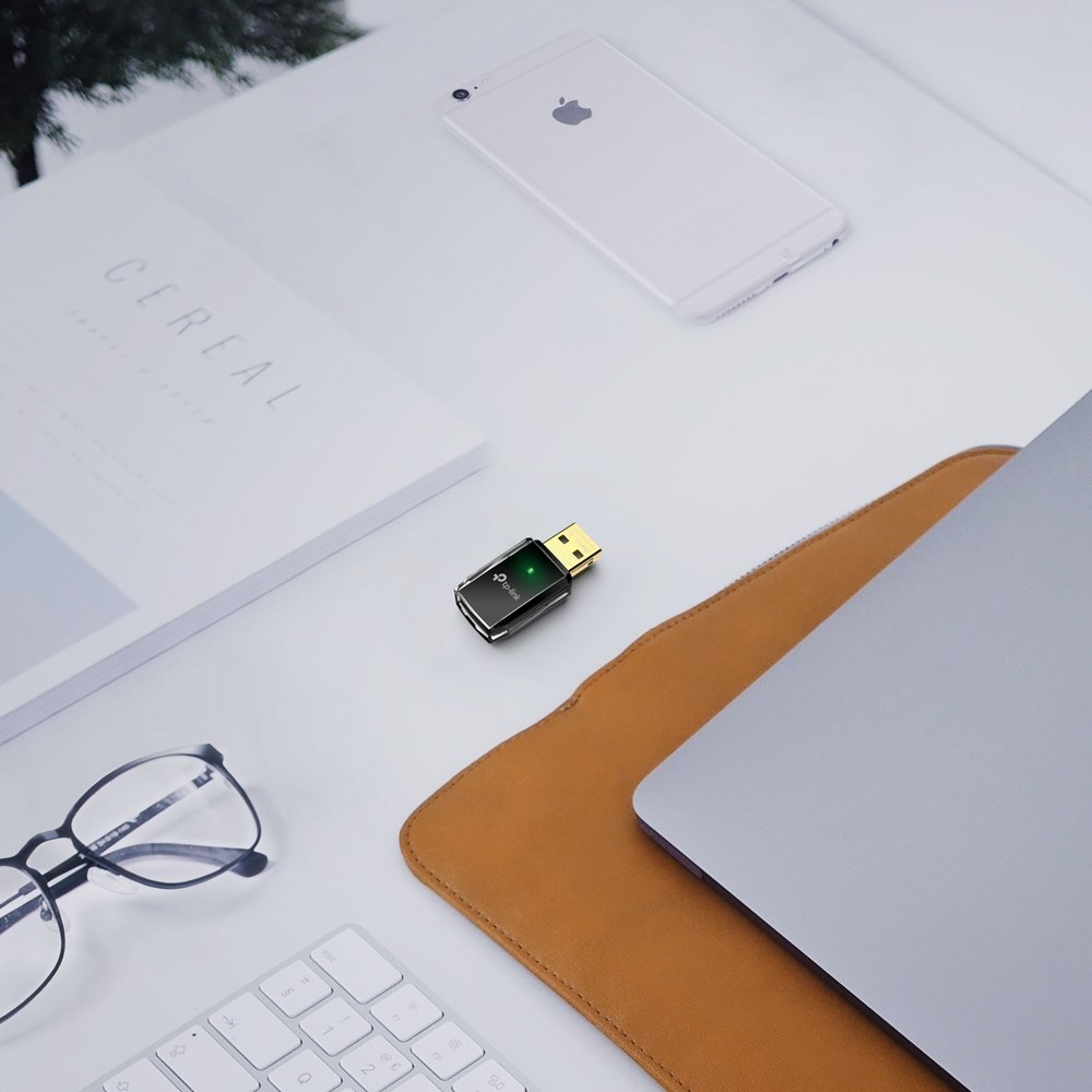 TP-Link Archer T2U WLAN 600 Mbit/s