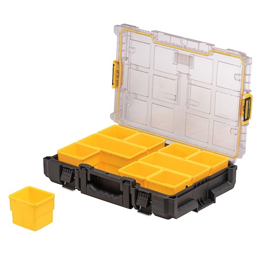 DeWALT DWST83394-1 tool storage case