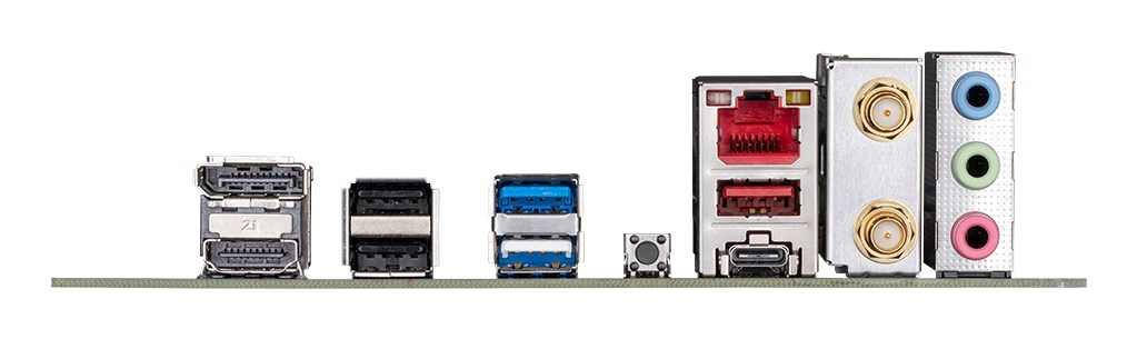 Gigabyte B650I AX 1.0 Processor family AMD Processor socket AM5 DDR5 DIMM Supported hard disk drive interfaces SATA  M.2 Number of SATA connectors 2