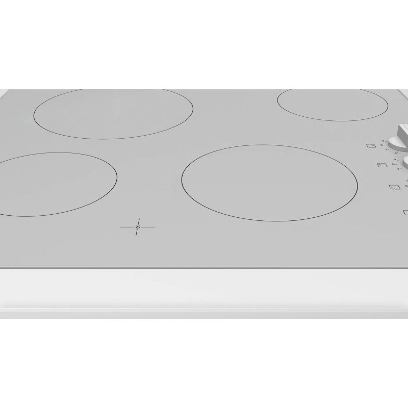 BOSCH ceramic hob PKE612CA2E