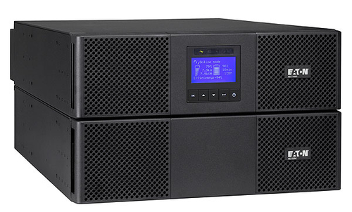 Eaton 9SX 5000I uninterruptible power supply (UPS) Line-Interactive