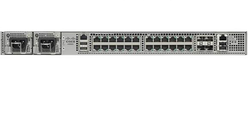 Cisco ASR-920-24TZ-M...