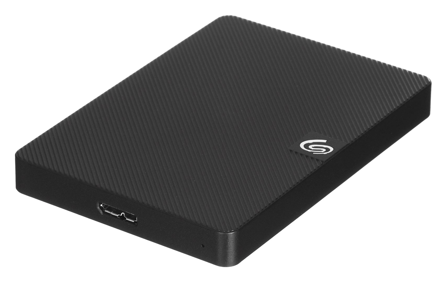 Seagate Expansion STKM2000400 external hard drive 2 TB USB Type-A 3.2 Gen 1 (3.1 Gen 1) Black