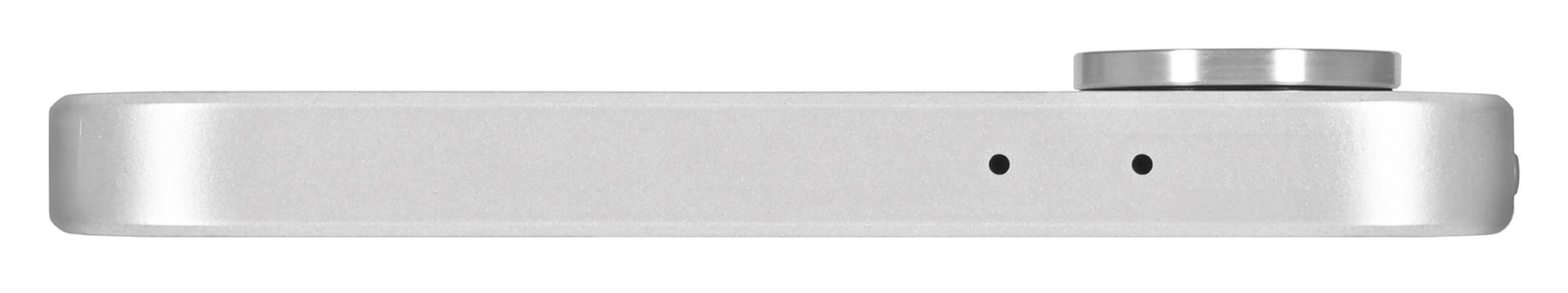 Samsung Galaxy A36 17 cm (6.7") Dual SIM Android 15 5G USB Type-C 8 GB 256 GB 5000 mAh White