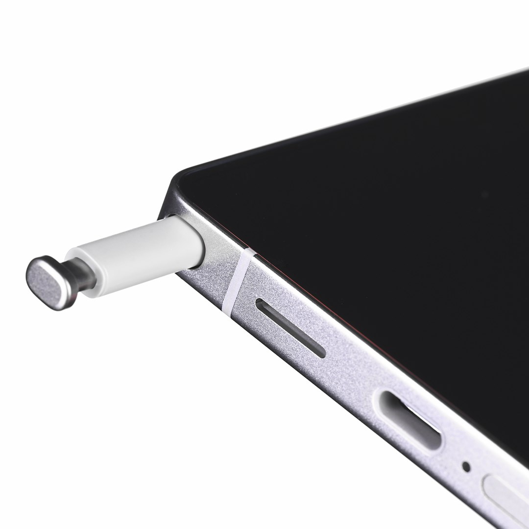 Samsung Galaxy S25 Ultra 17.5 cm (6.9") Dual SIM Android 15 5G USB Type-C 12 GB 512 GB 5000 mAh Grey, Titanium