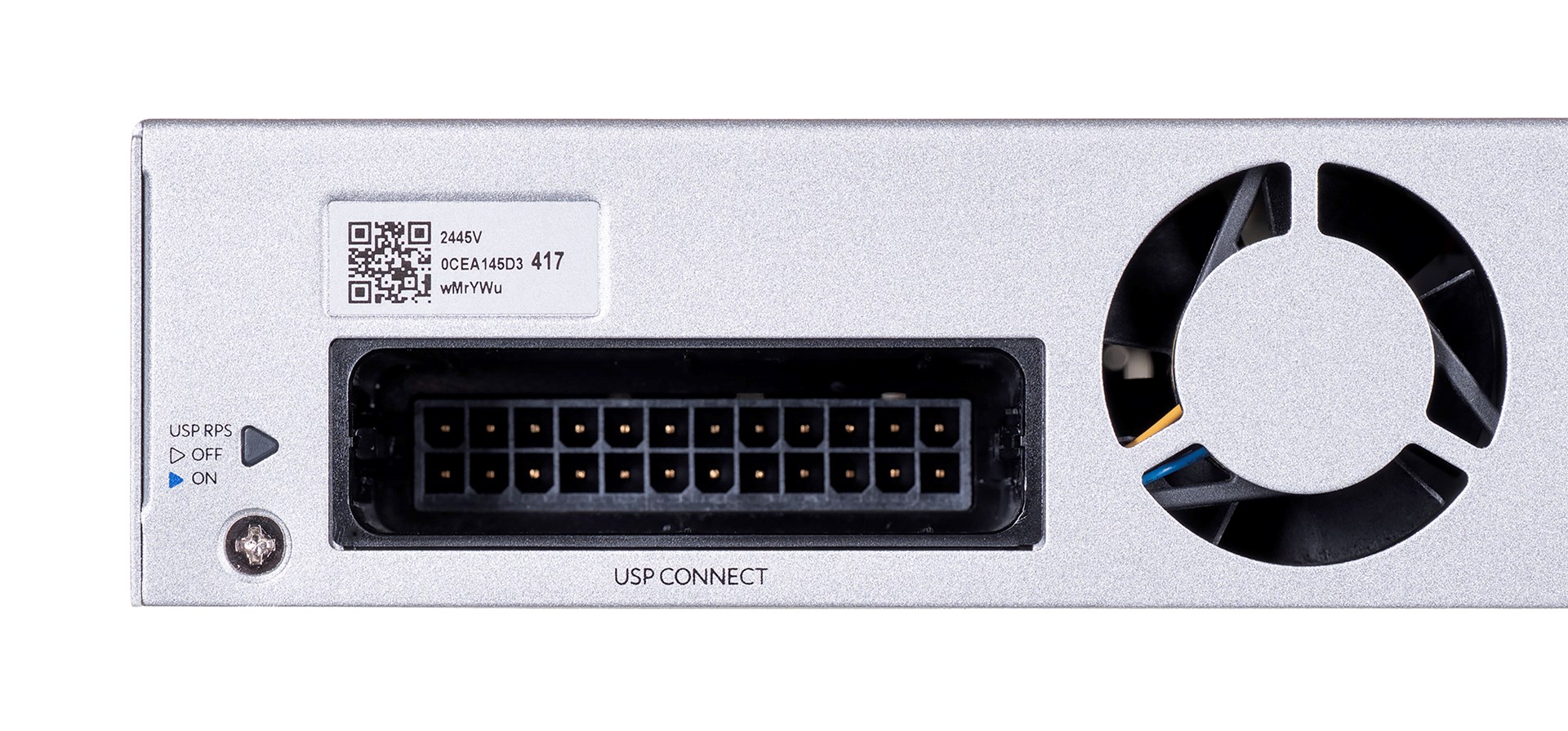 Ubiquiti UniFi Switch Pro Aggregation Managed L3 Grey