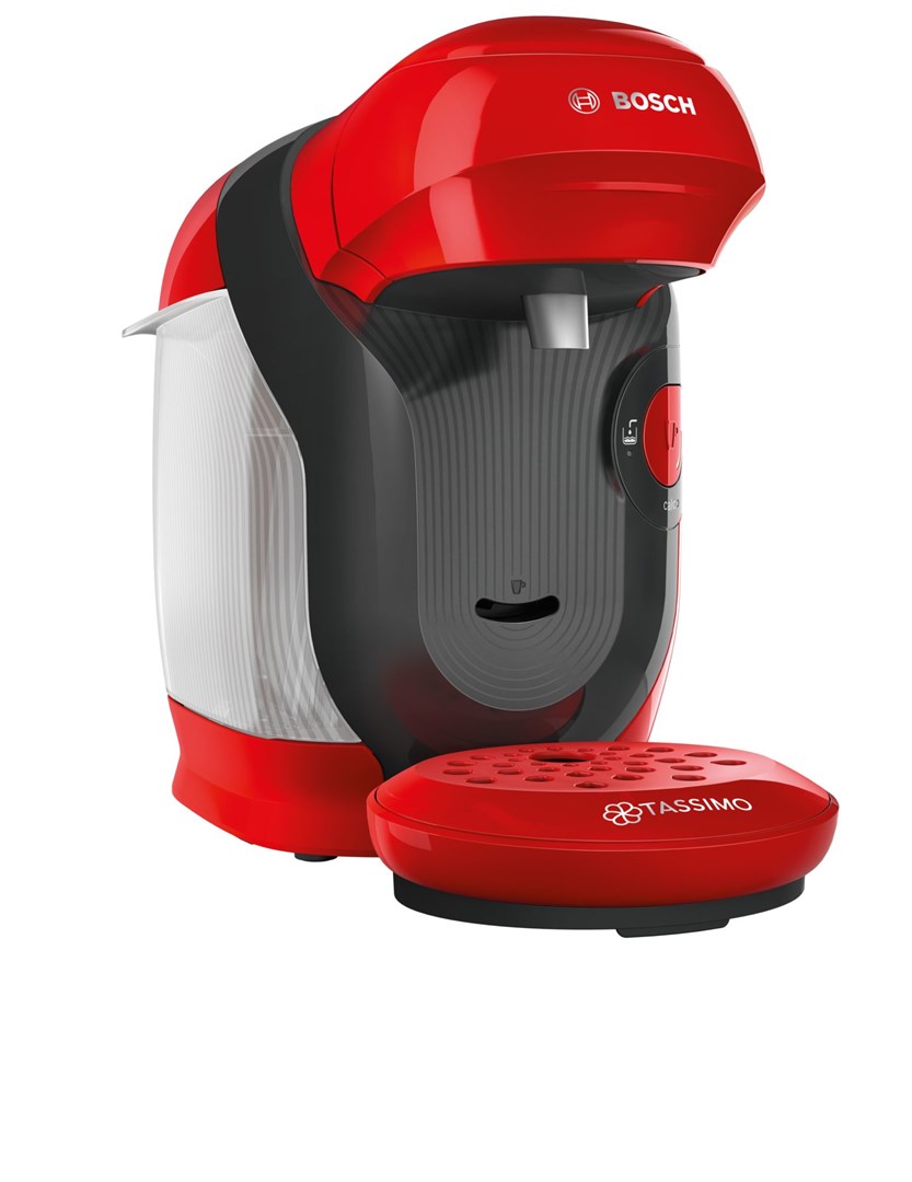 Bosch Tassimo Style TAS1103 coffee maker Fully-auto Capsule coffee machine 0.7 L
