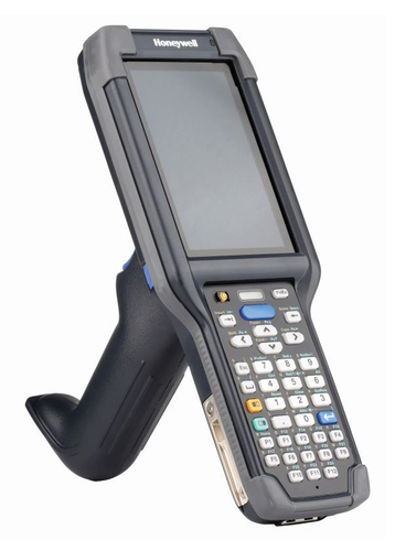 Honeywell CK65 handh...