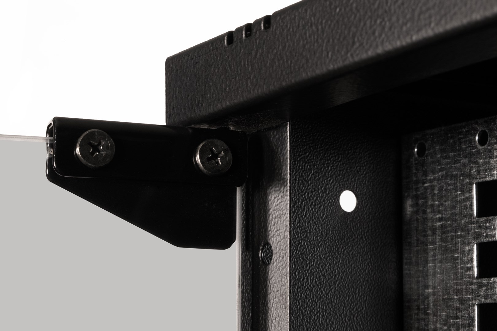 Digitus Wall-mounted enclosure SOHO Pro - 483 mm (19") - 540x400 mm (WxD)