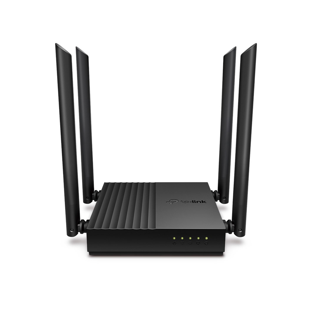 TP-Link ARCHER A64 w...
