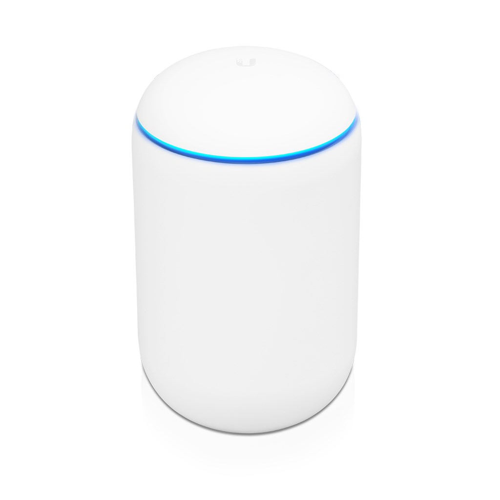 Ubiquiti UniFi Dream Machine 1733 Mbit/s White