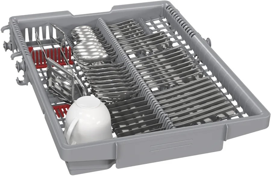 Built-in dishwasher BOSCH SPV4EMX61E