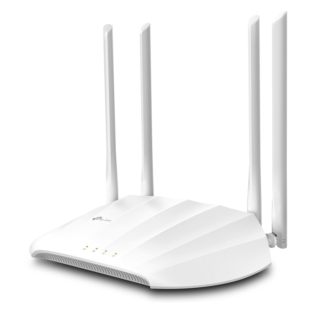 TP-Link AX1800 Gigab...