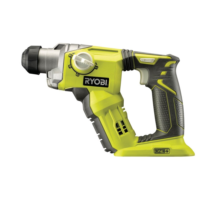 Hammer drill (pneuma...