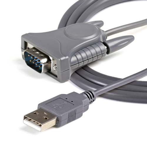 ICUSB232DB25 - Cables & Adaptors by StarTech.com