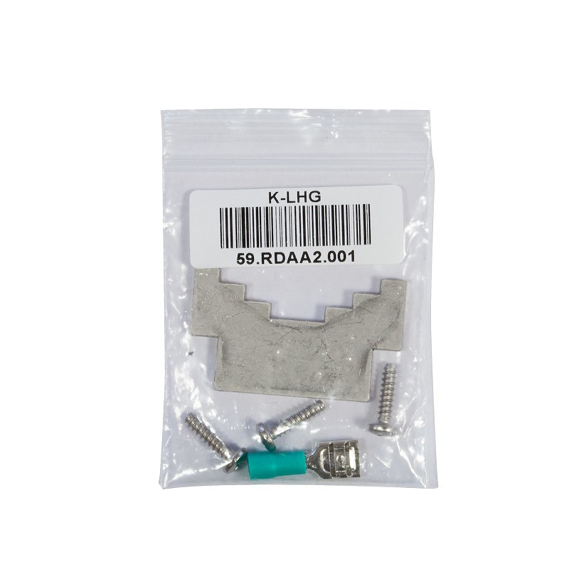 Mikrotik LHG LTE network antenna 21 dBi