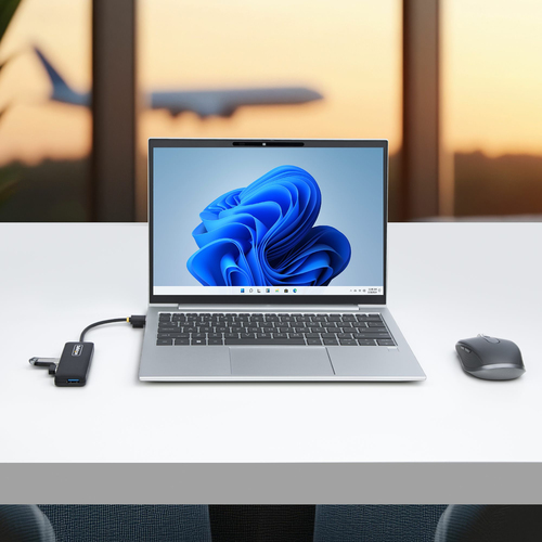 H5A4A-USB-HUB - Cables & Adaptors by StarTech.com