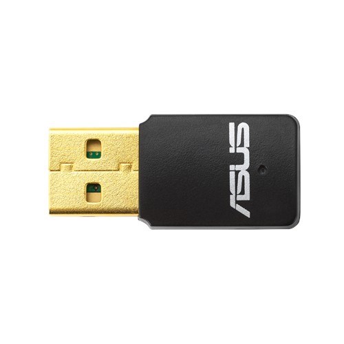 ASUS USB-N13 network card WLAN 300 Mbit/s