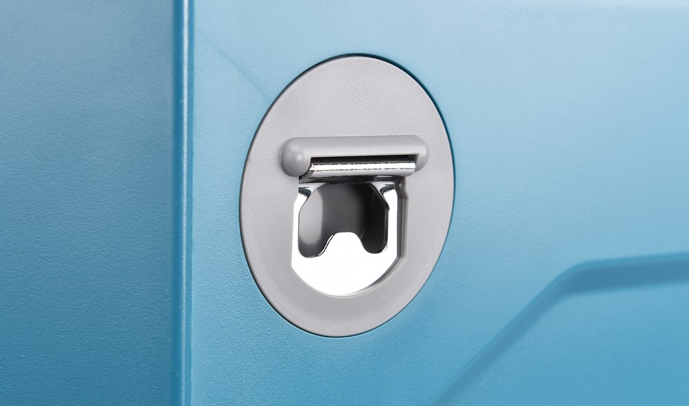 MAKITA. FRIDGE-HEATER 18V40V XGT/230V