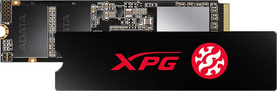 XPG SX6000 Lite 256 GB M.2 PCI Express 3.0 NVMe 3D TLC